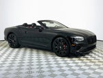 2027 Bentley Continental GTC Base