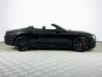 2027 Bentley Continental GTC Base