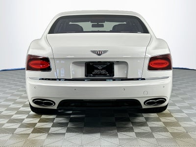 2017 Bentley Flying Spur V8 S