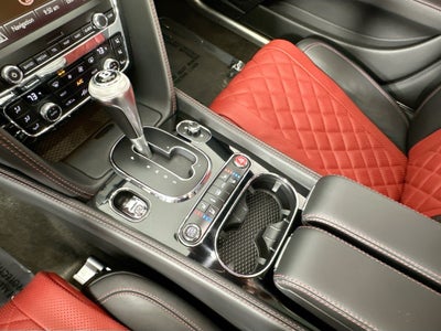 2017 Bentley Flying Spur V8 S