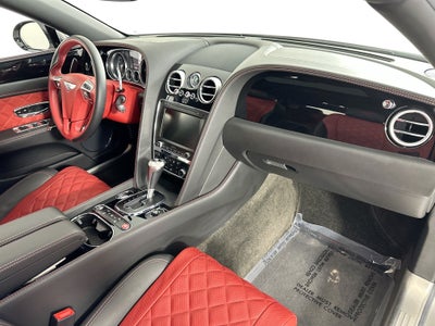 2017 Bentley Flying Spur V8 S