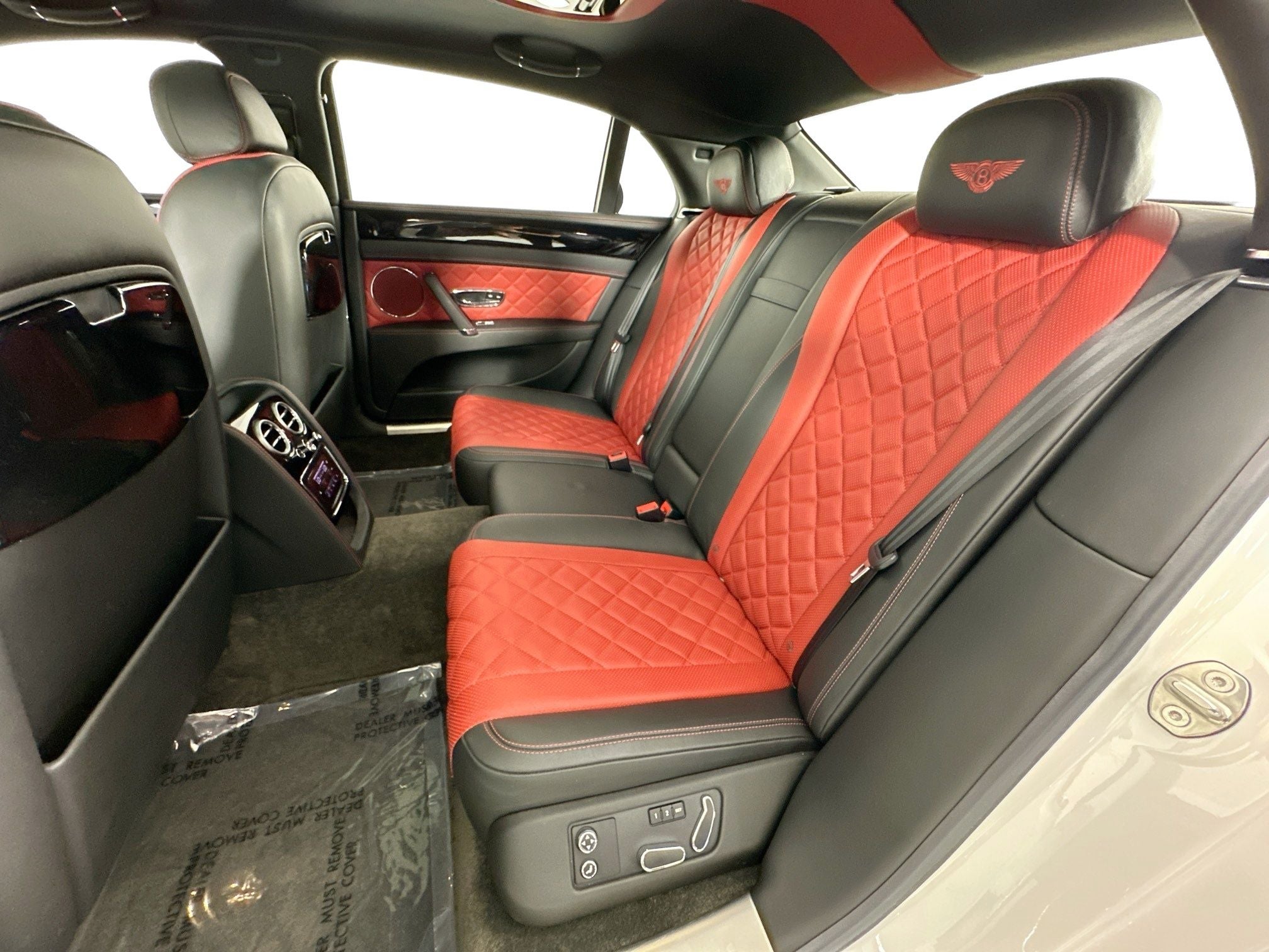 2017 Bentley Flying Spur V8 S