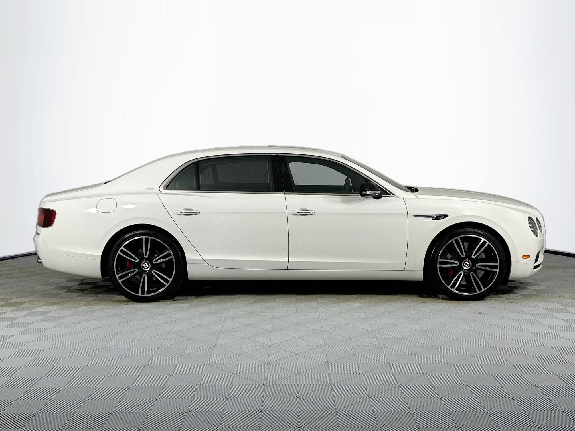 2017 Bentley Flying Spur V8 S