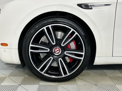2017 Bentley Flying Spur V8 S
