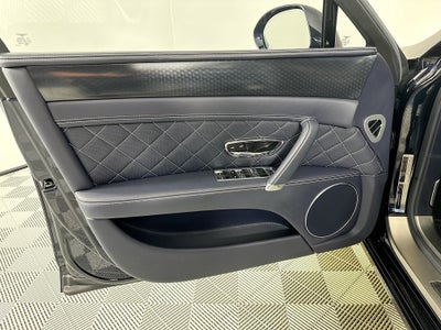 2017 Bentley Flying Spur W12 S