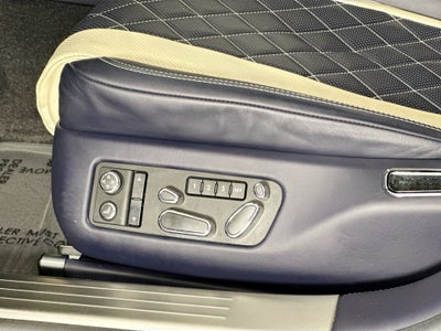 2017 Bentley Flying Spur W12 S