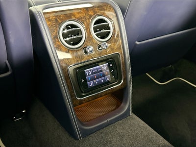 2017 Bentley Flying Spur W12 S