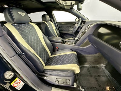 2017 Bentley Flying Spur W12 S