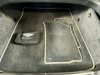 2017 Bentley Flying Spur W12 S