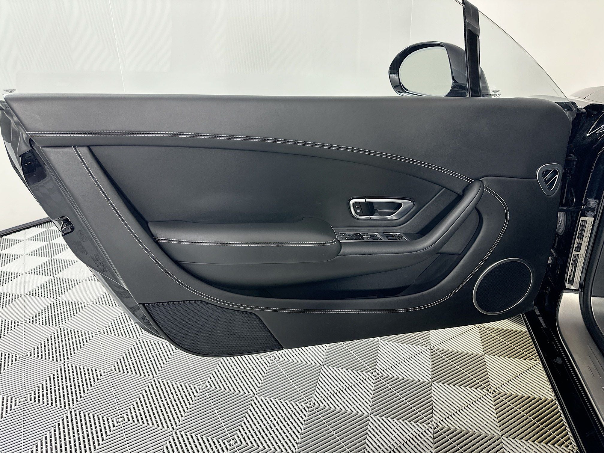 2017 Bentley Continental GT V8