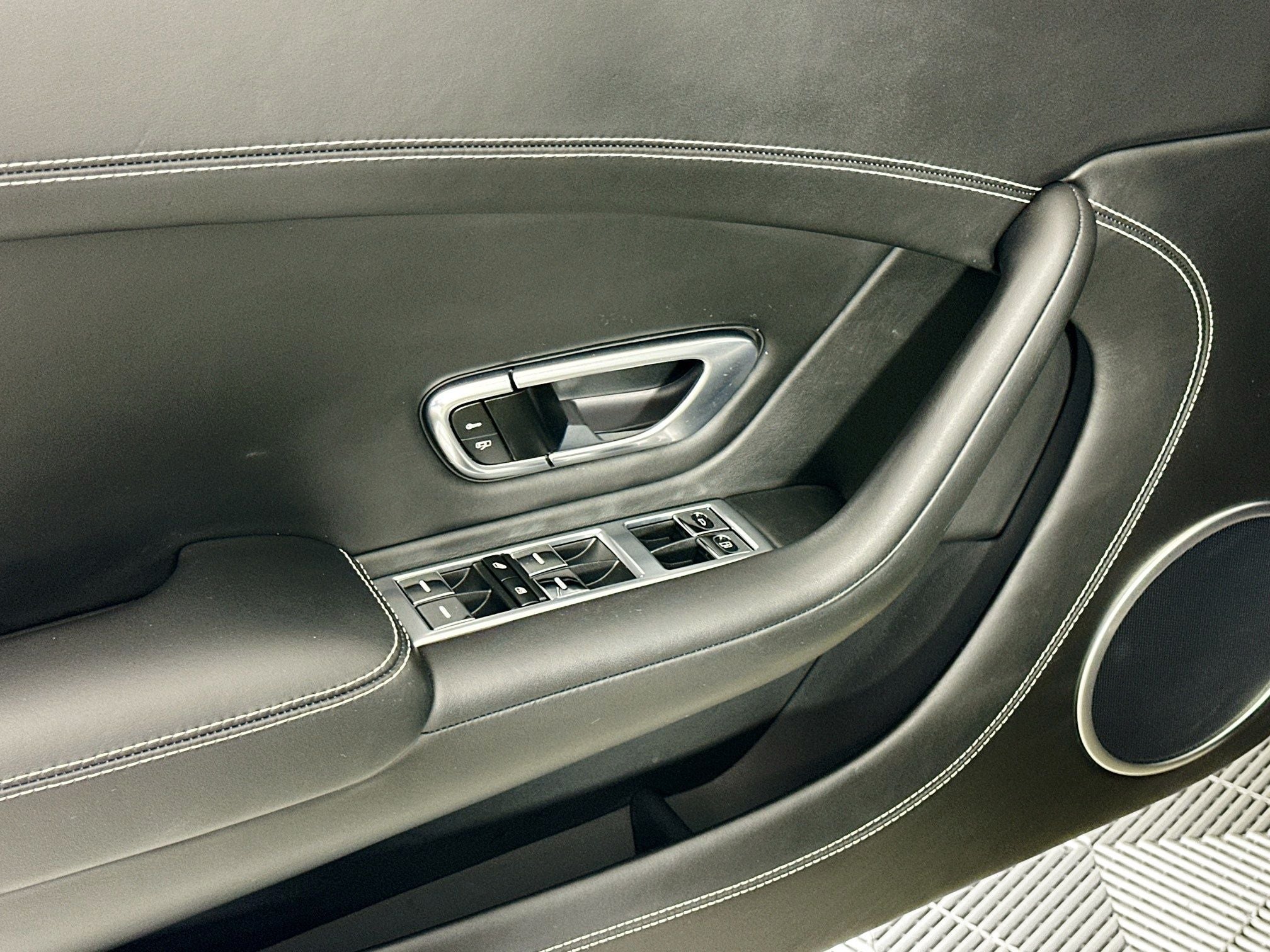 2017 Bentley Continental GT V8