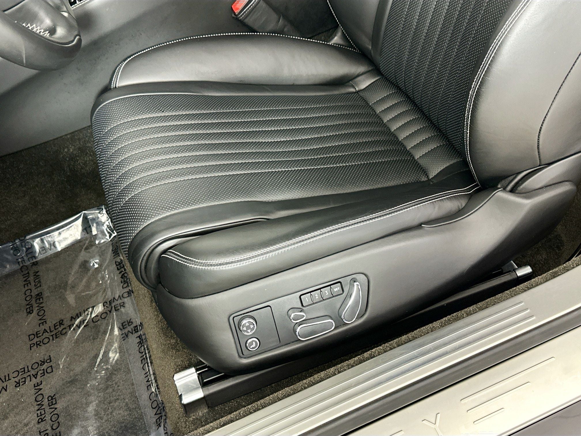 2017 Bentley Continental GT V8