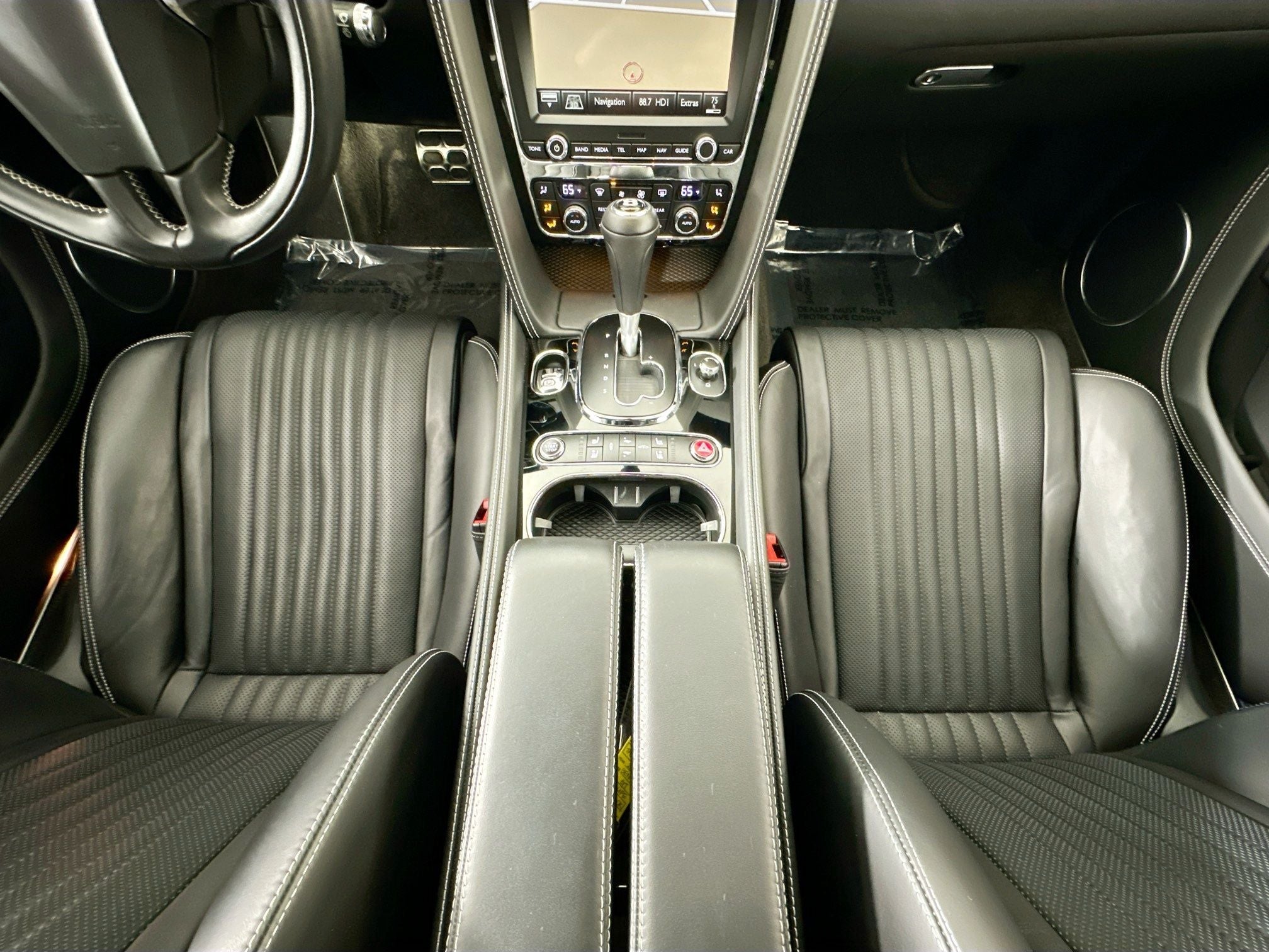 2017 Bentley Continental GT V8