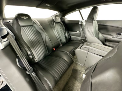 2017 Bentley Continental GT V8