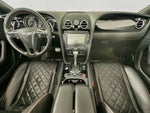 2017 Bentley Continental GTC V8 S
