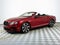 2017 Bentley Continental GTC V8 S