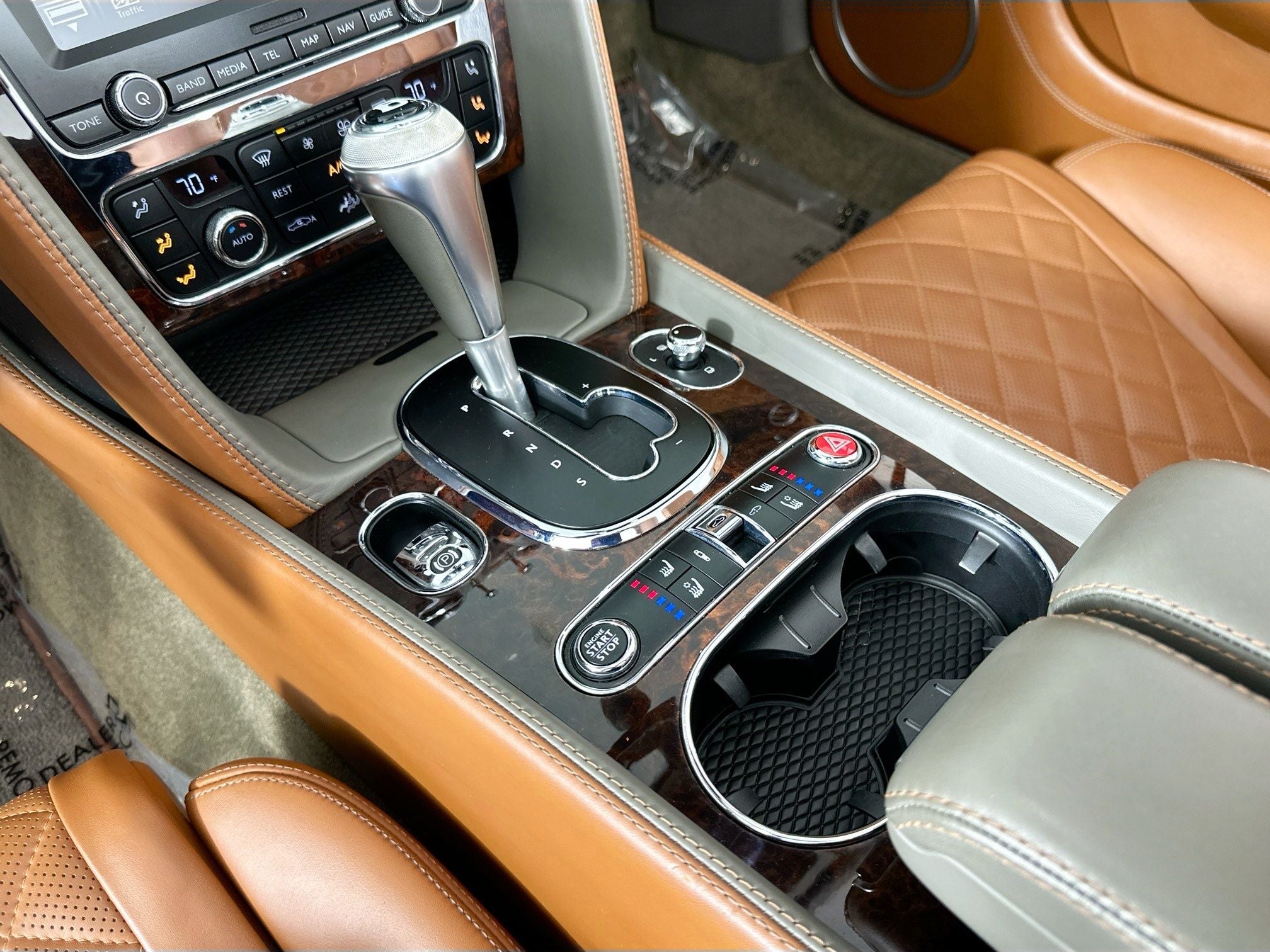 2016 Bentley Continental GT W12