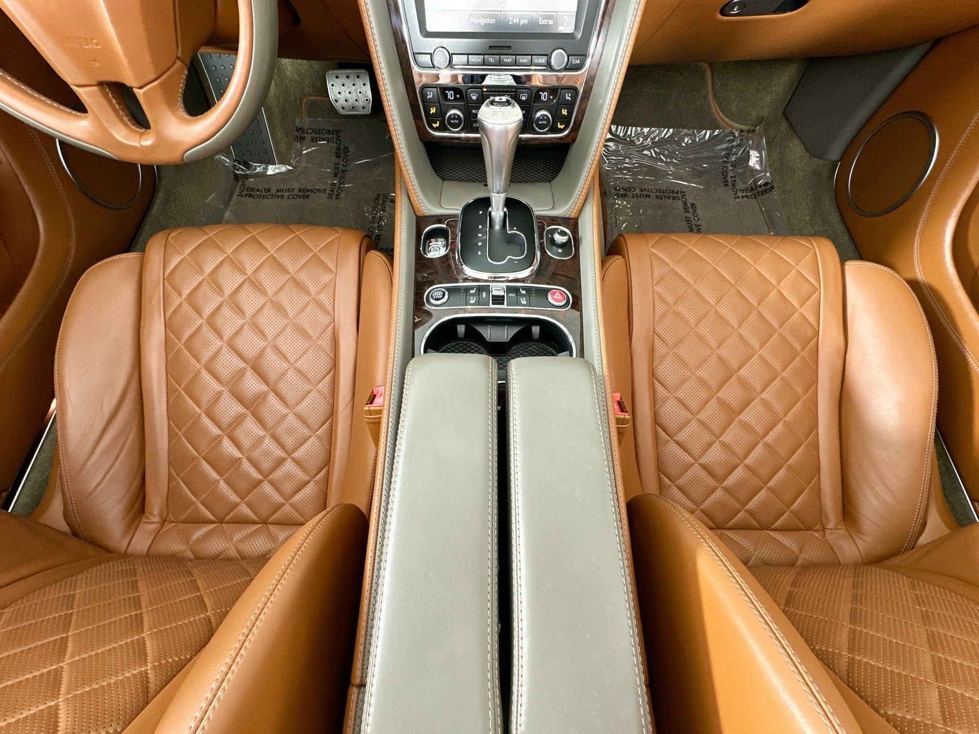 2016 Bentley Continental GT W12