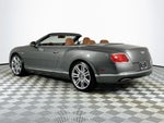 2016 Bentley Continental GT W12