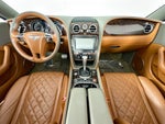 2016 Bentley Continental GT W12