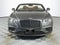 2016 Bentley Continental GT W12