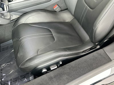 2024 Lotus Emira V6 First Edition