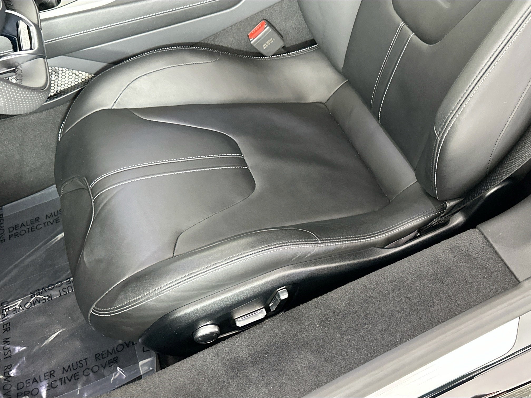 2024 Lotus Emira V6 First Edition