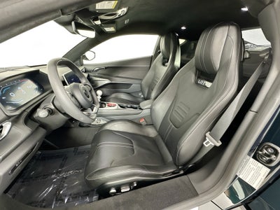 2024 Lotus Emira V6 First Edition