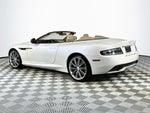 2015 Aston Martin DB9 Volante