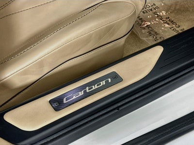 2015 Aston Martin DB9 Volante