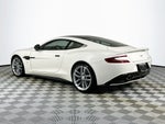 2017 Aston Martin Vanquish Base