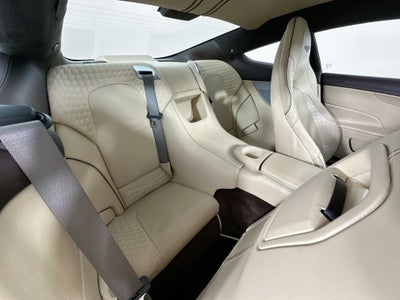 2017 Aston Martin Vanquish Base