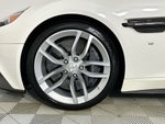 2017 Aston Martin Vanquish Base