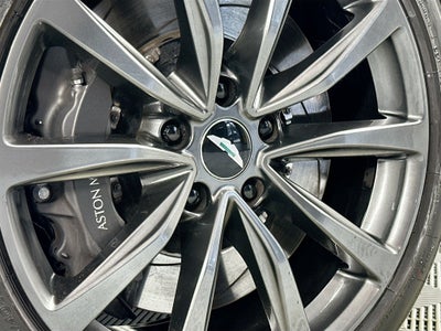 2019 Aston Martin DB11 Volante