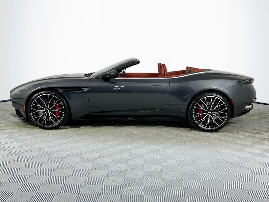 2023 Aston Martin DB11 Volante in Naples, FL - Bentley Naples