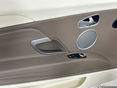 2019 Aston Martin DB11 Volante