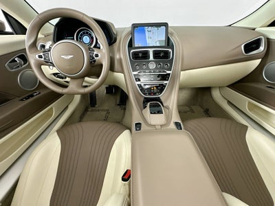2019 Aston Martin DB11 Volante