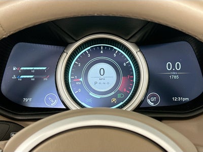 2019 Aston Martin DB11 Volante
