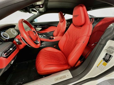 2024 Aston Martin DB12 Base