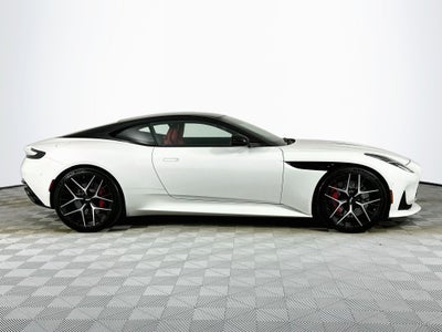 2024 Aston Martin DB12 Base