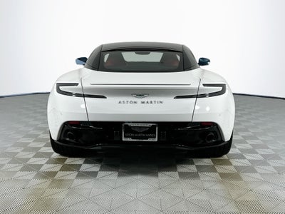 2024 Aston Martin DB12 Base