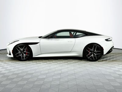 2024 Aston Martin DB12 Base