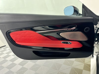 2024 Aston Martin DB12 Base