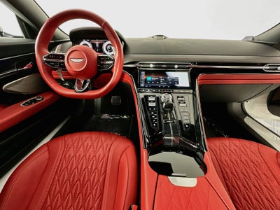 2024 Aston Martin DB12 Base
