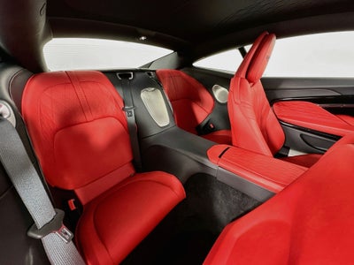2024 Aston Martin DB12 Base