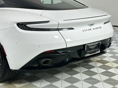 2024 Aston Martin DB12 Base