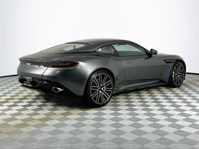 2024 Aston Martin DB12 Base