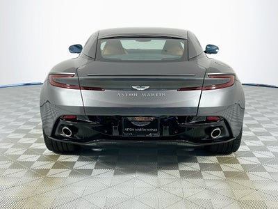 2024 Aston Martin DB12 Base