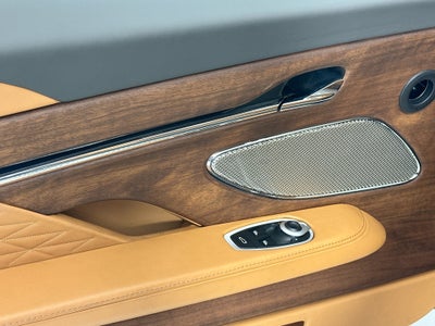 2024 Aston Martin DB12 Base