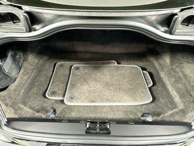 2024 Aston Martin DB12 Base